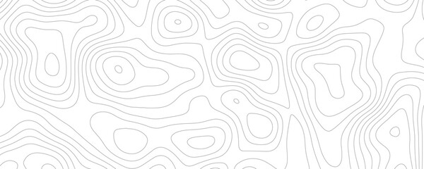 Topographic Map Illustration Featuring Geometric Grid Patterns and Elevate Contours for Nature-Inspired Graphic Art
