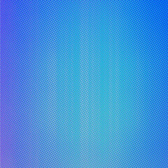 Blue abstract texture square background with blank space for Your text or image, usable for banner, poster, Ads, events, party, celebration, and various design works