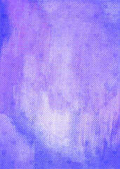 Purple watercolor vertical background, Usable for banner, poster, Advertisement, events, party, celebration, and various graphic design works