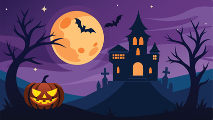 halloween background