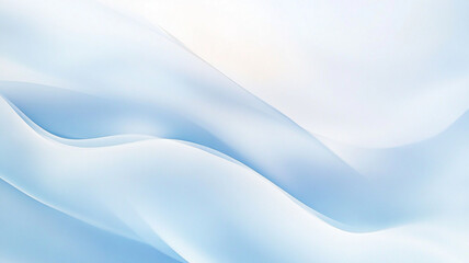 blue waves create serene background design, perfect for an Apple mobile phone wallpaper. gentle gradients evoke sense of calm and tranquility