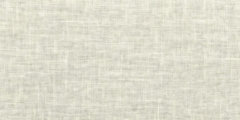 Linen Texture: Natural Beige Fabric Background 