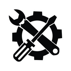tool icon for building purposes