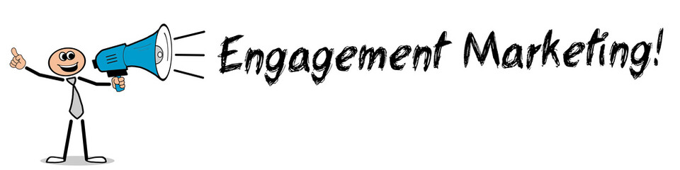 Engagement Marketing!