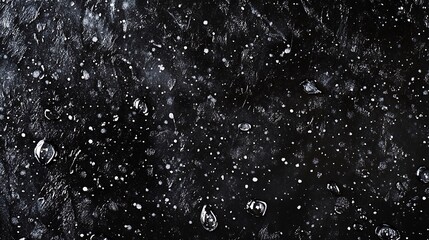 Obraz premium Starry Night Sky