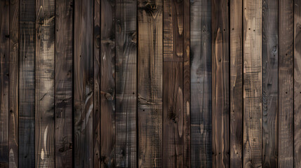wooden wooden coffee brown wood background planks floor wall cladding wooden background. Generative AI.
