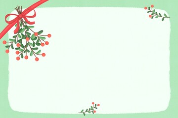 Fototapeta premium Christmas Background