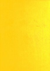 Plian yellow color gradient design background, Suitable for Advertisements, Posters, Banners, Anniversary, Party, Events, Ads and various graphic design works