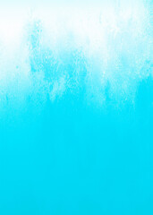 Frozen Blue vertical background with gradient, Suitable for Advertisements, Posters, Banners, Anniversary, Party, Events, Ads and various graphic design works