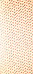 Orange dots pattern Plian gradient design background, Suitable for Advertisements, Posters, Banners, Anniversary, Party, Events, Ads and various graphic design works