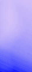 Plain Blue color gradient design vertical background, Suitable for Advertisements, Posters, Banners, Anniversary, Party, Events, Ads and various graphic design works