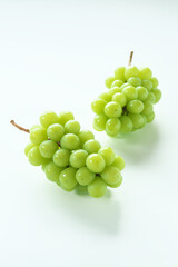 シャインマスカット