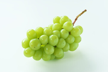 シャインマスカット