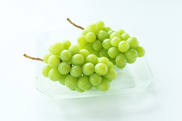 シャインマスカット