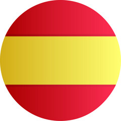 SpainFlag Icon