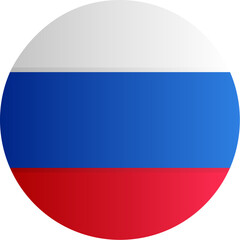 RussiaFlag Icon