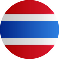 ThailandFlag Icon