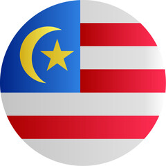 MalaysiaFlag Icon