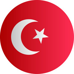 TurkeyFlag Icon
