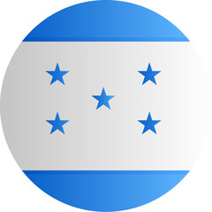 HondurasFlag Icon