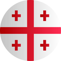 GeorgiaFlag Icon