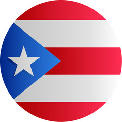 Puerto RicoFlag Icon