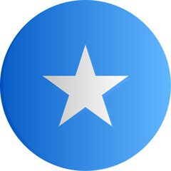 SomaliaFlag Icon