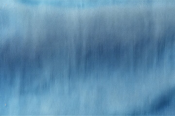 Processed collage of folded denims jean blue fabric texture. Background for banner, backdrop