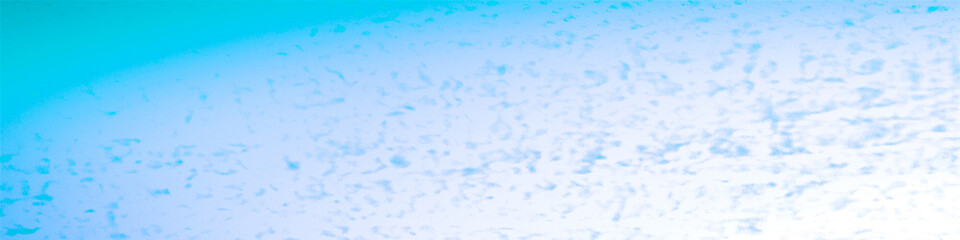 Blue gradient design panorama background, Suitable for Advertisements, Posters, Banners, Anniversary, Party, Events, Ads and various graphic design works