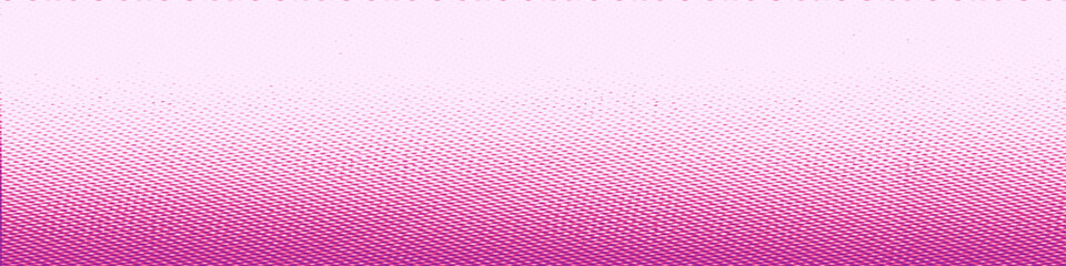 Pink gradient design panorama background, Suitable for Advertisements, Posters, Banners, Anniversary, Party, Events, Ads and various graphic design works