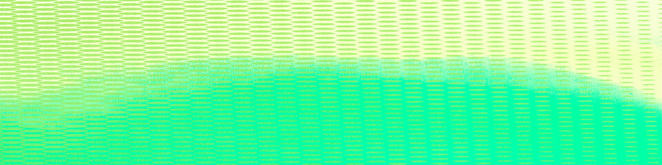 Green abstract panorama background, Suitable for Advertisements, Posters, Banners, Anniversary, Party, Events, Ads and various graphic design works