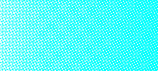 Light blue gradient widescreen panorama background, Suitable for Advertisements, Posters, Banners, Anniversary, Party, Events, Ads and various graphic design works