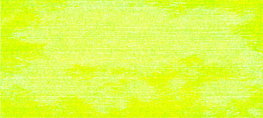 Plain yellow textured  gradient panorama widescreen background, Suitable for Advertisements, Posters, Banners, Anniversary, Party, Events, Ads and various graphic design works