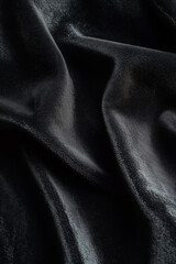 Fototapeta premium Soft Dark Minimal Background with Warm Tone