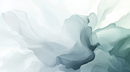 Obraz premium Minimalist Digital Paint Background in Subtle Shades