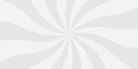 Abstract background with rays retro starburst abstract. Sunburst background vector illustration pattern beam rays. Spiral radial striped backdrop design.	