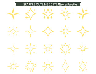 Sparkle Stars