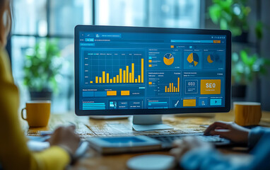 SEO Best Practices in Web Governance