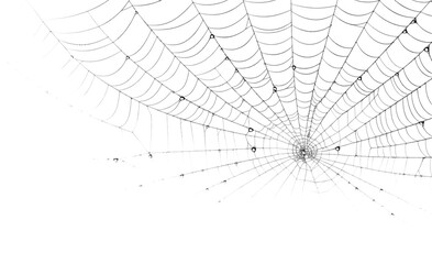 PNG Spider web backgrounds white concentric.