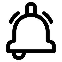 notification bell