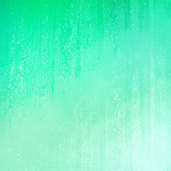 Nice light green gradient watercolour texture square background, Simple Design for your ideas, Best suitable for Ad, poster, banner, and design works