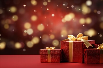 christmas gift boxes