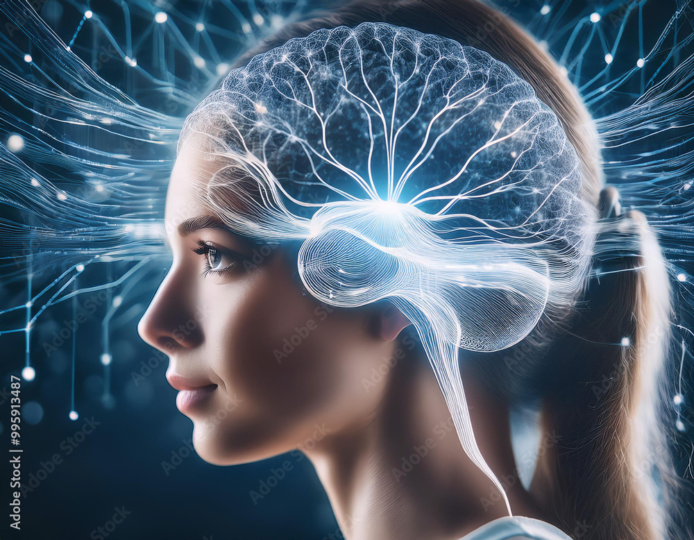 Poster neuron system analyzing big data