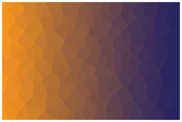 Abstract crystal background iwith refracting of light 