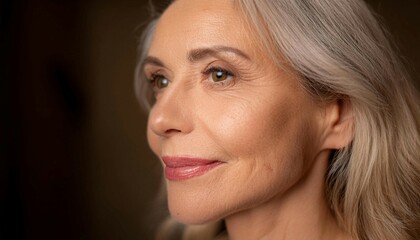 Persons facial expressions showing different emotions, symbolizing traits, character, and emotions.