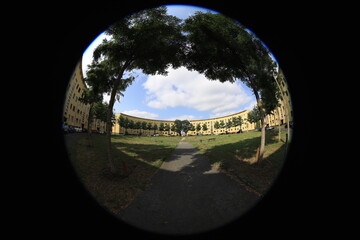 Sozialwohnungen in Leipzig