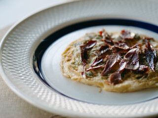 omelette