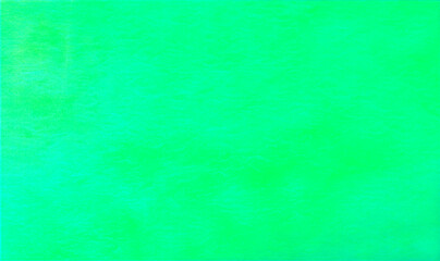 Green color abstract plain background, Suitable for Advertisements, Posters, Banners, Celebration, Party, Events, Ads and various graphic design works