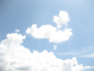 sky