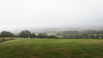 A nice walk in Gloucestershire